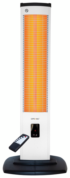 INFRAVÄRME OPRANIC THOR 1200-2000W STÅ