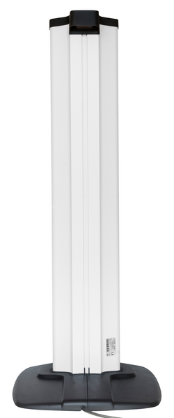 INFRAVÄRME OPRANIC THOR 1200-2000W STÅ