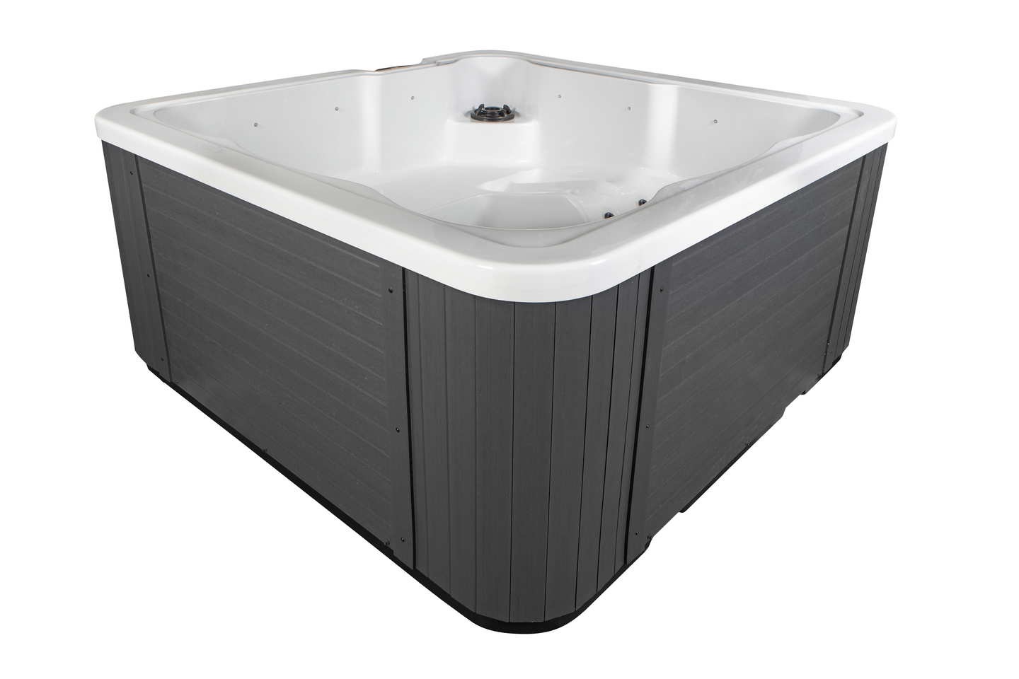 Ulkoporeallas Novitek Luosto