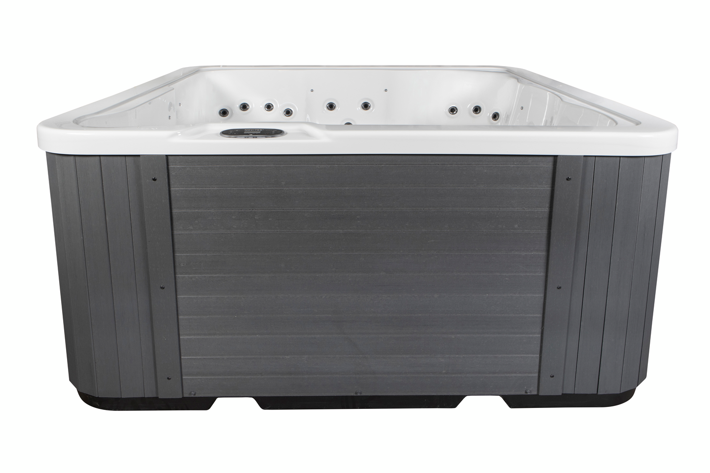 Ulkoporeallas Novitek Luosto