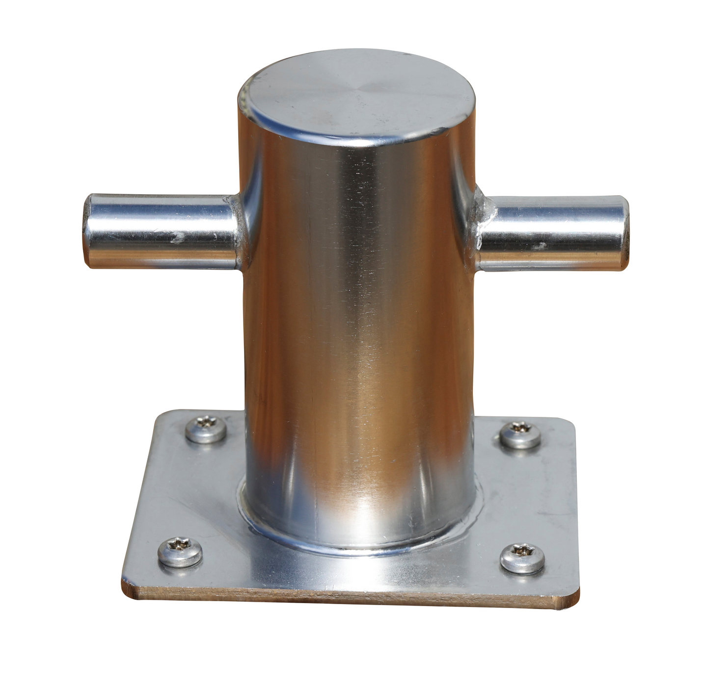 Ristipollari Inora 125mm rst