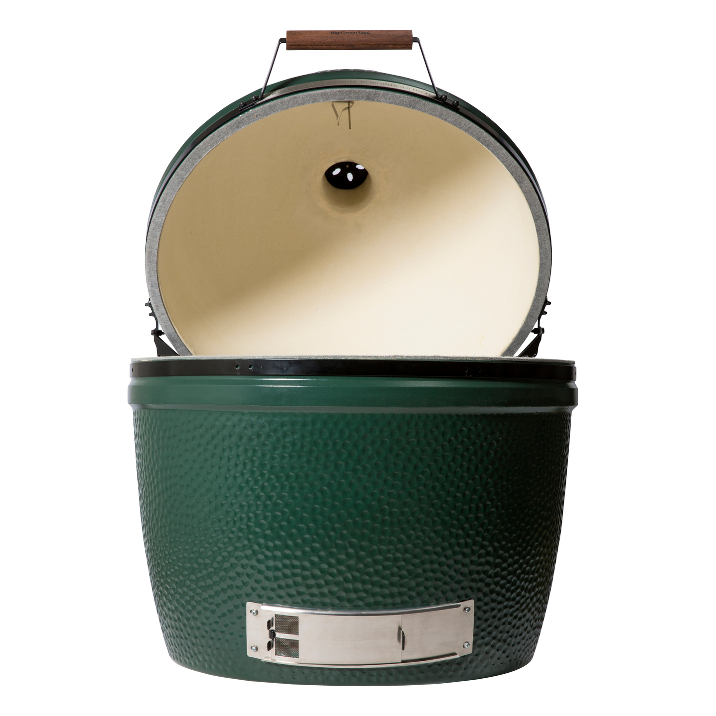 Hiiligrilli Big Green Egg 2XL