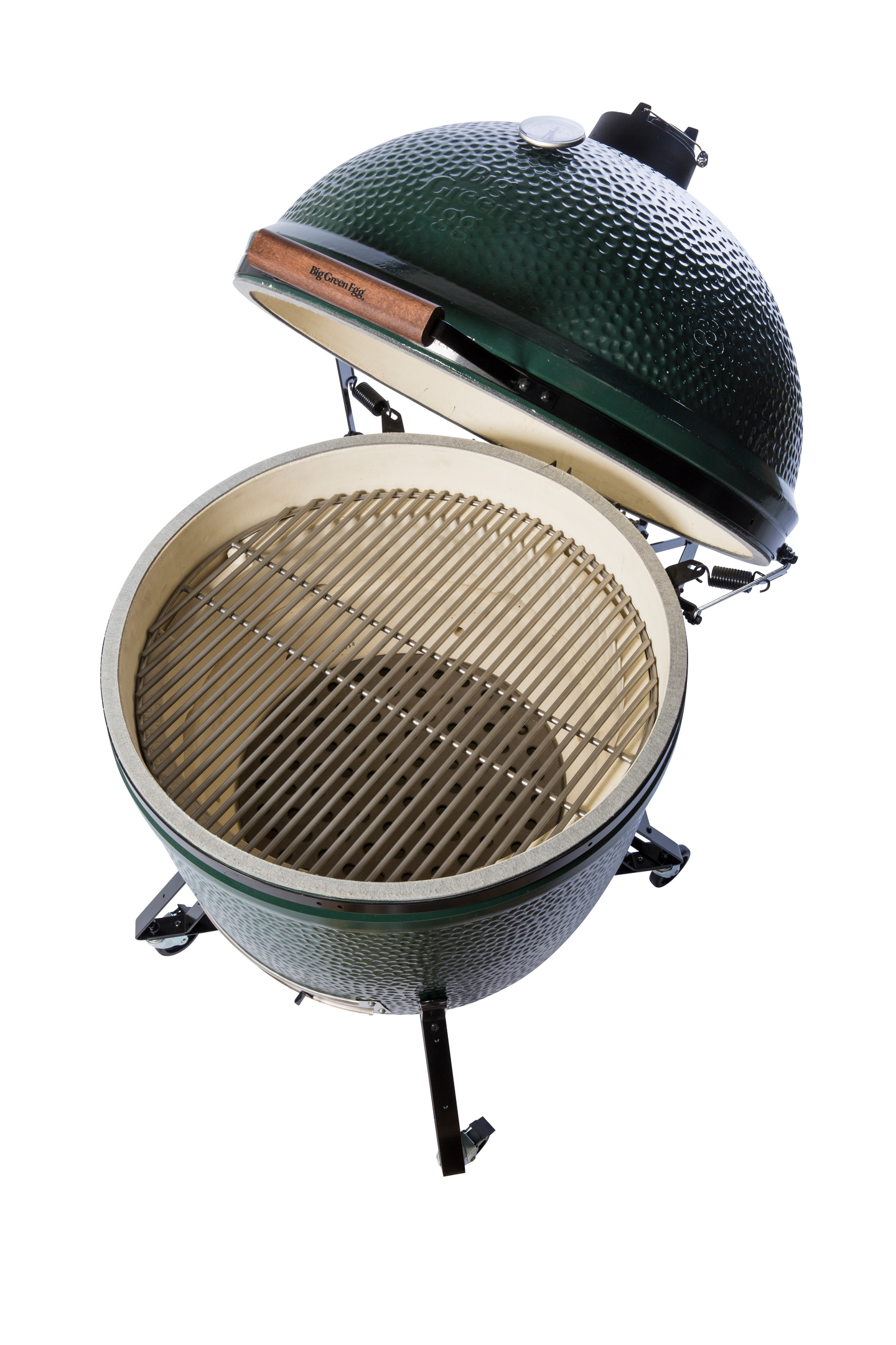 Hiiligrilli Big Green Egg 2XL