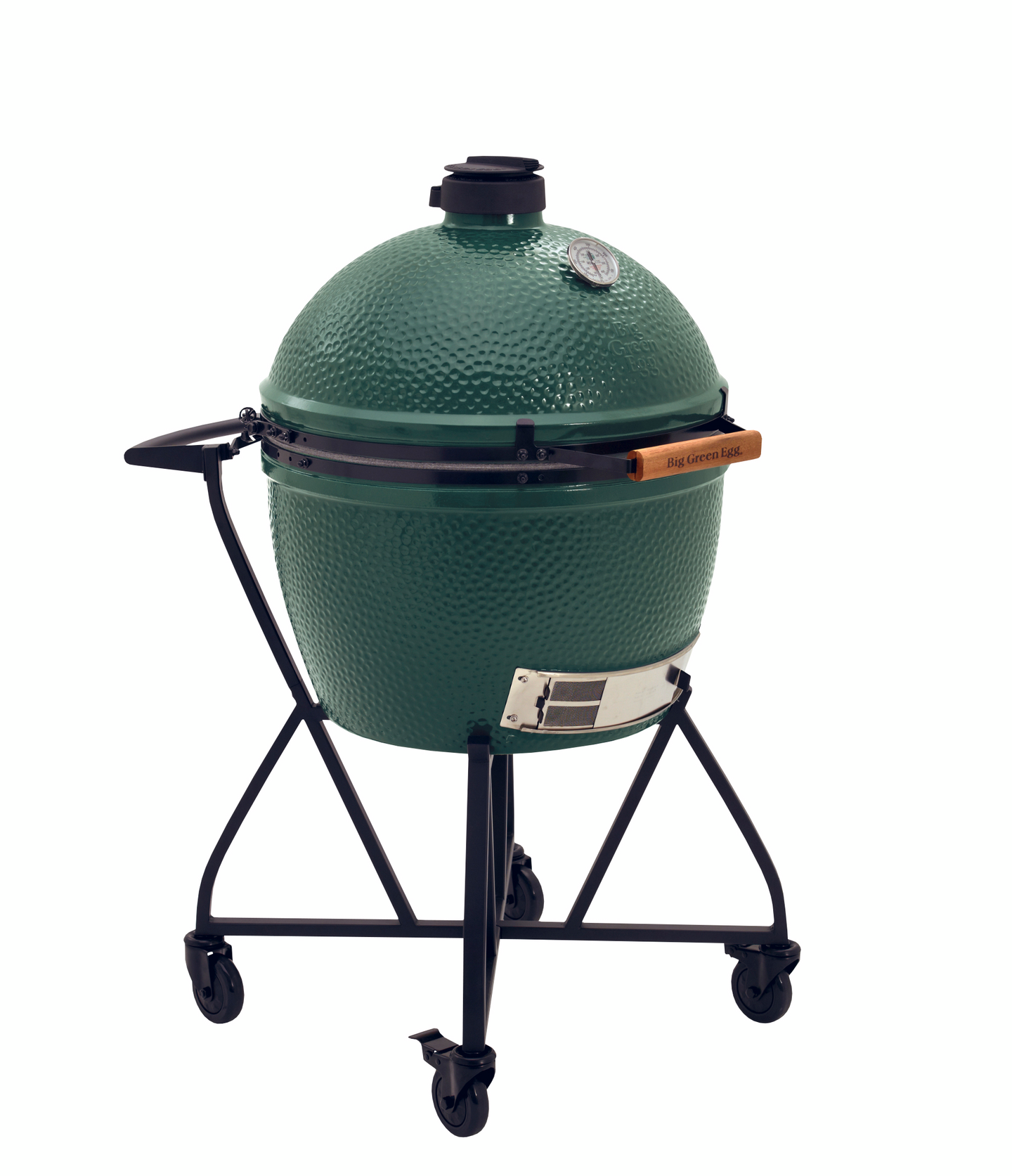 Hiiligrilli Big Green Egg 2XL