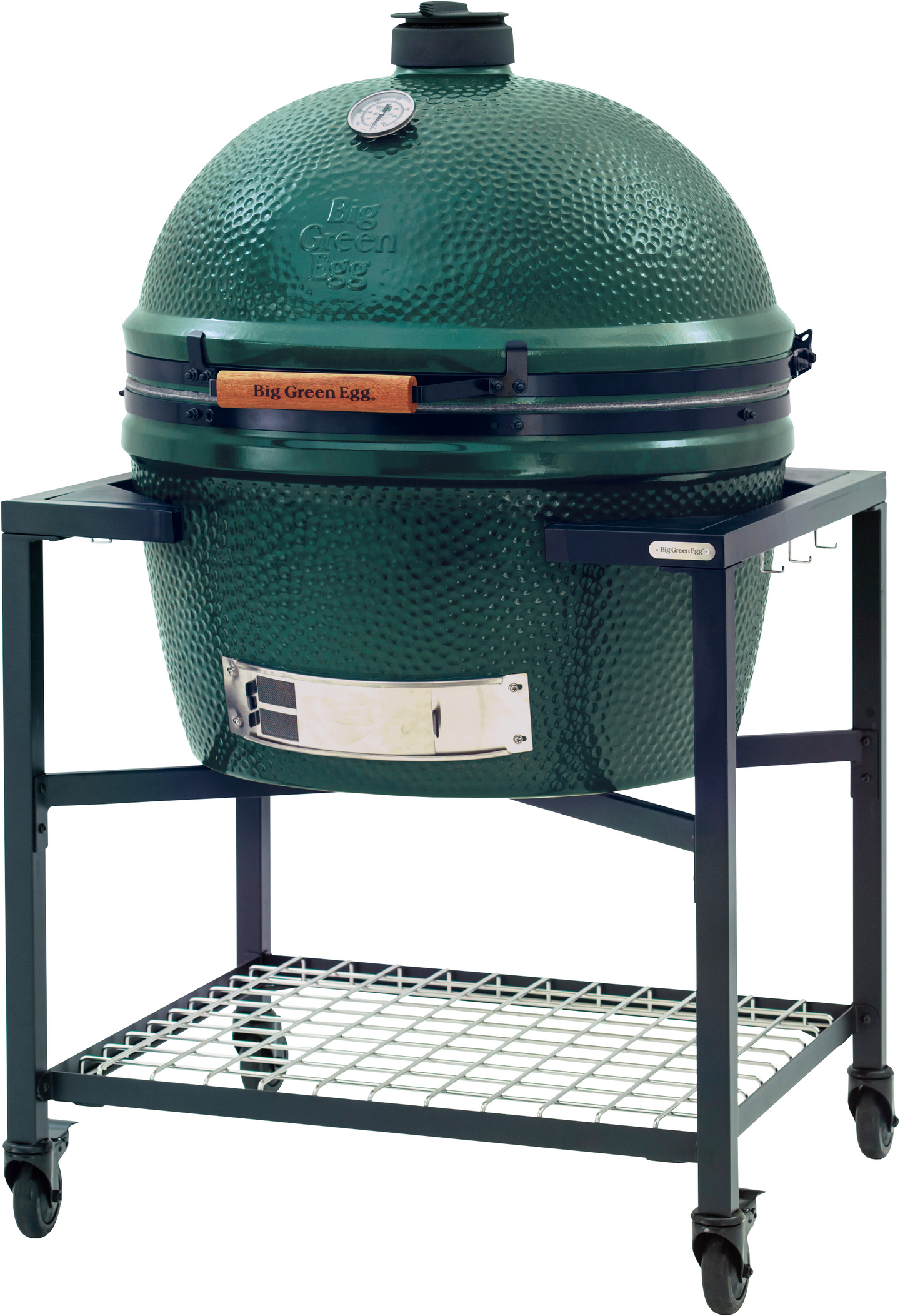 Hiiligrilli Big Green Egg 2XL