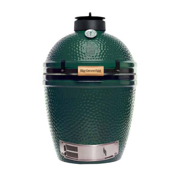 Hiiligrilli Big Green Egg M