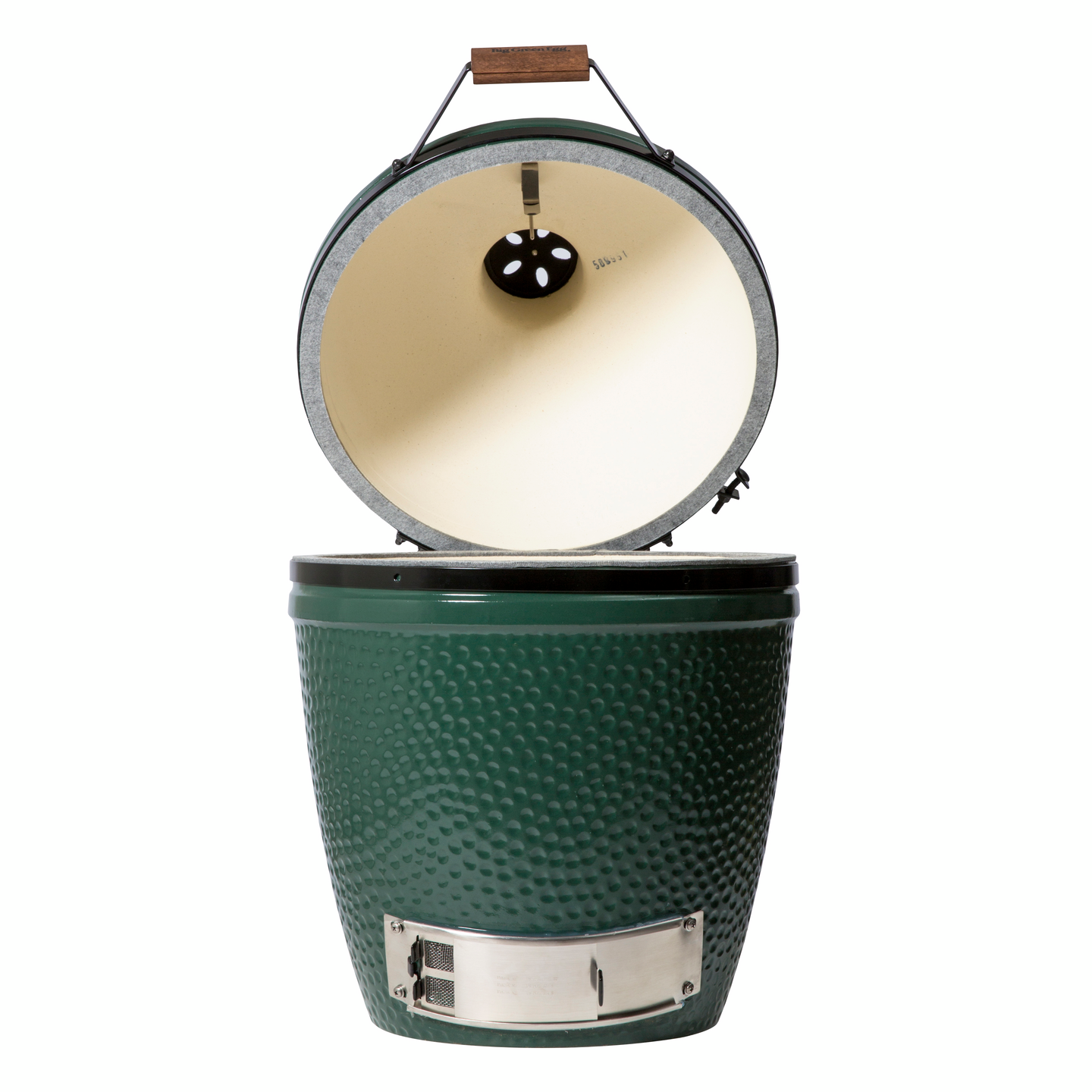 Hiiligrilli Big Green Egg M