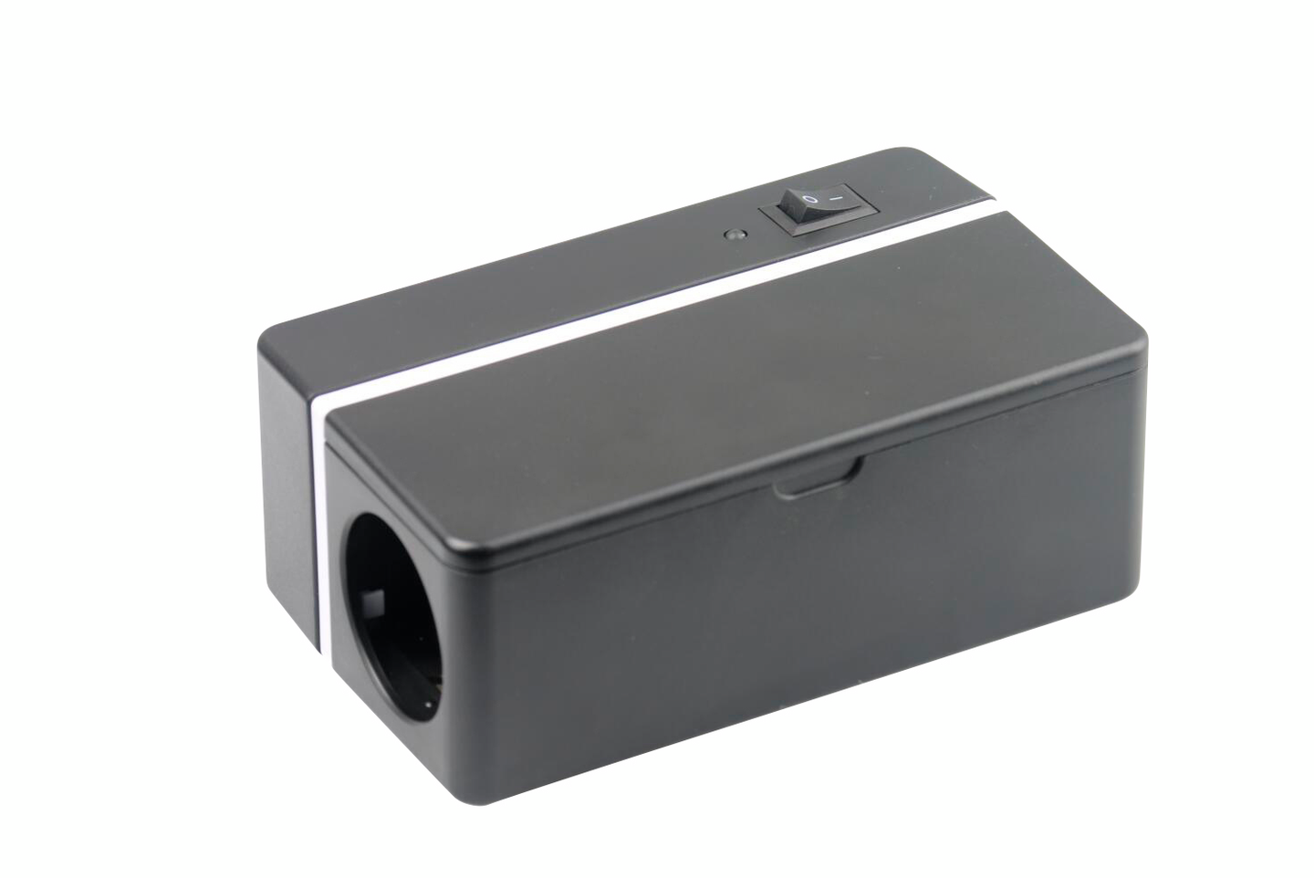 Hiirenloukku Ötökkä sähköinen 4