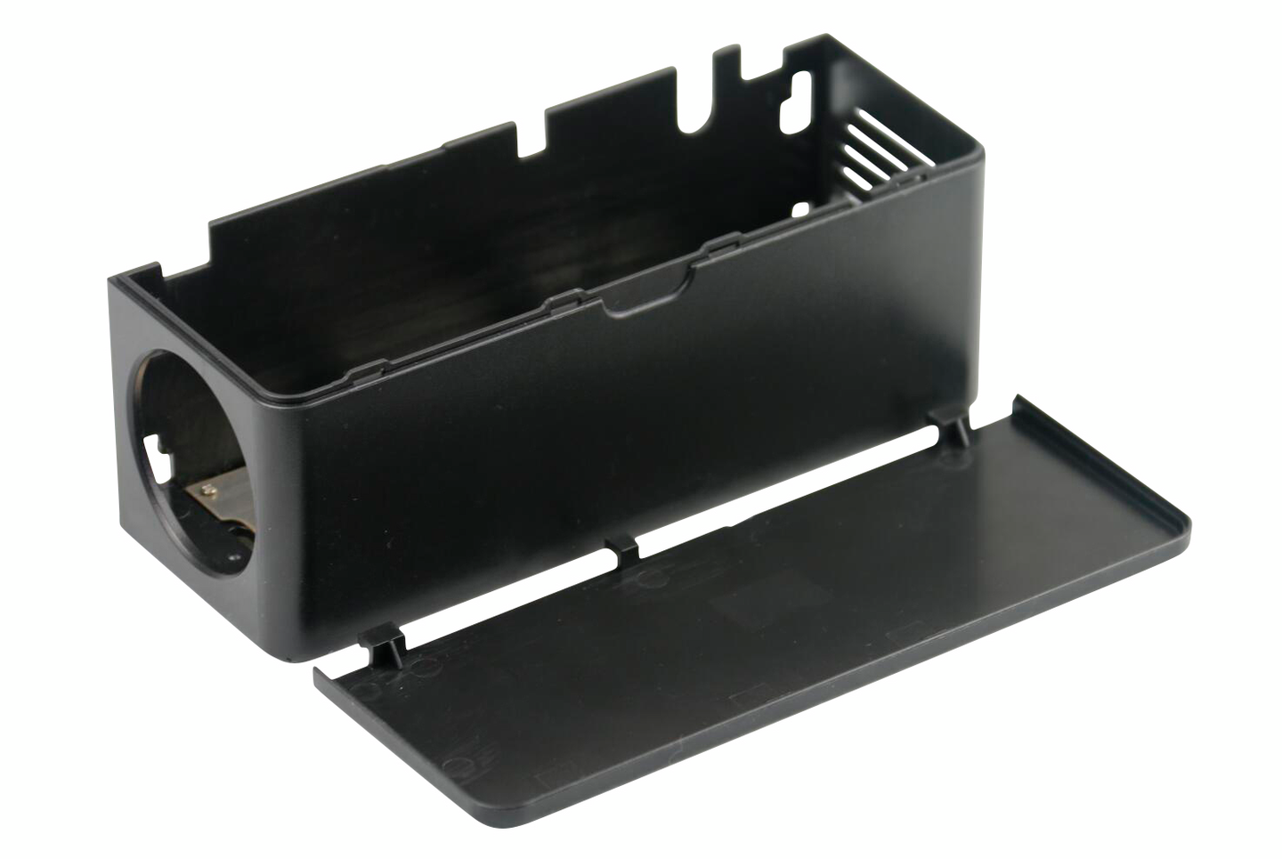 Hiirenloukku Ötökkä sähköinen 4