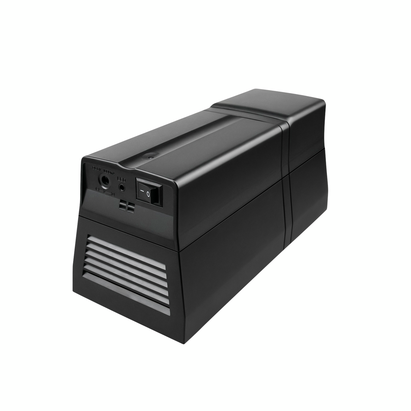 Rotanloukku Ötökkä sähköinen 6