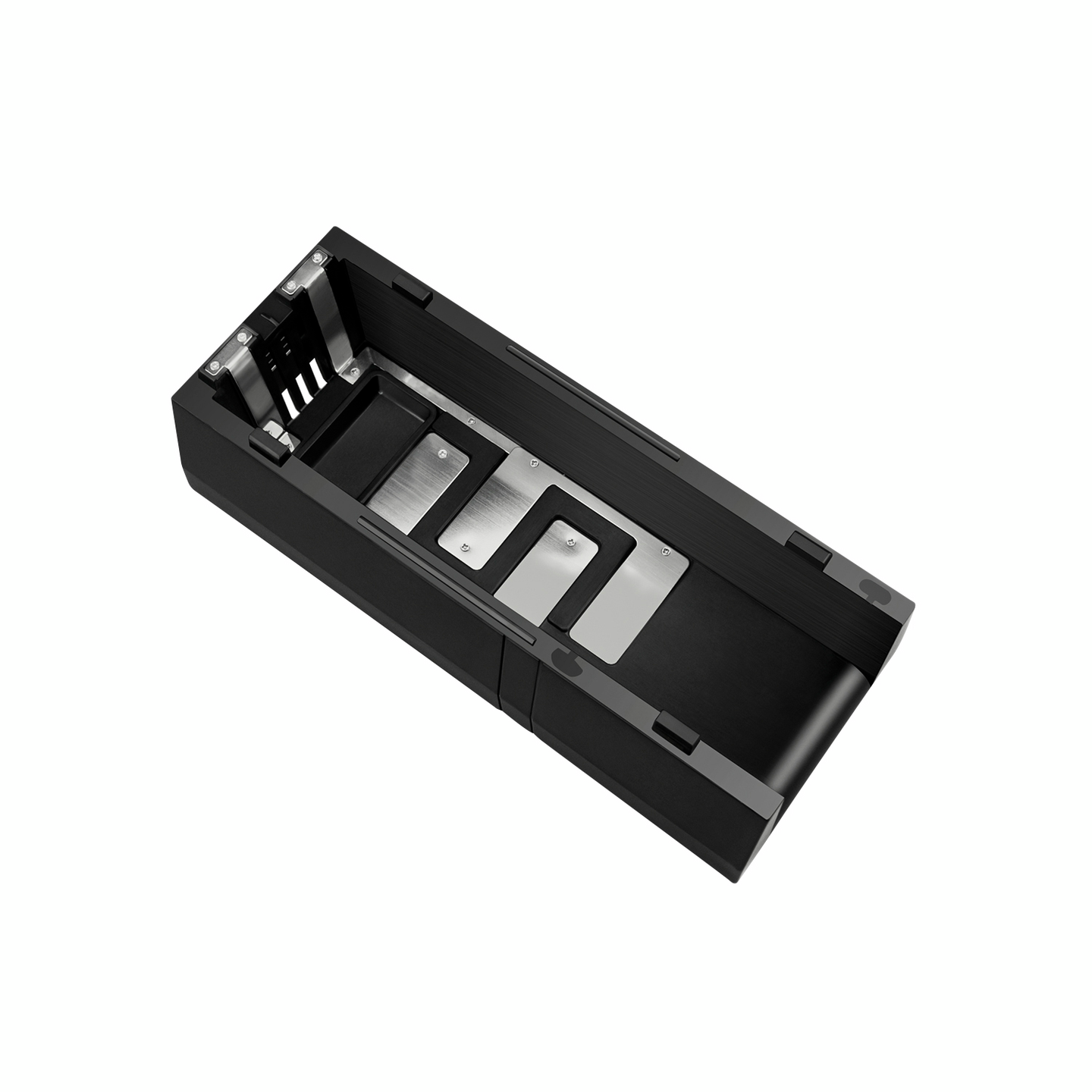 Rotanloukku Ötökkä sähköinen 6