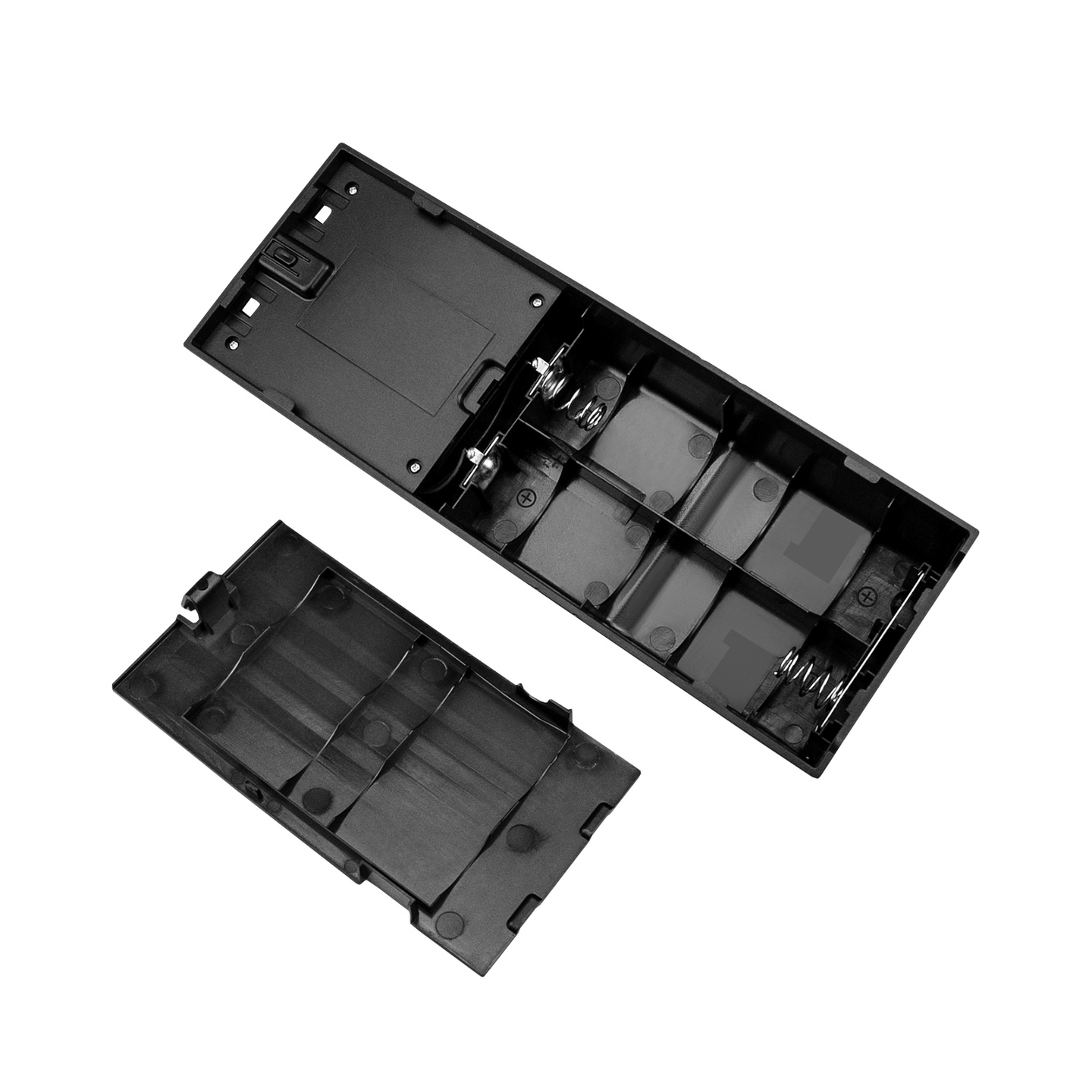 Rotanloukku Ötökkä sähköinen 6