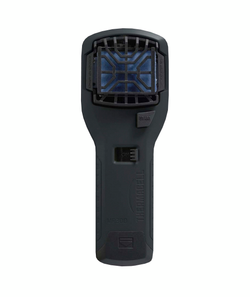 Myggskydd Thermacell MR300 Svart KRauta