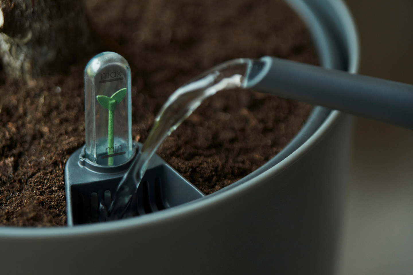 Altakasteluruukku Elho Insert 28cm 30cm ruukkuun