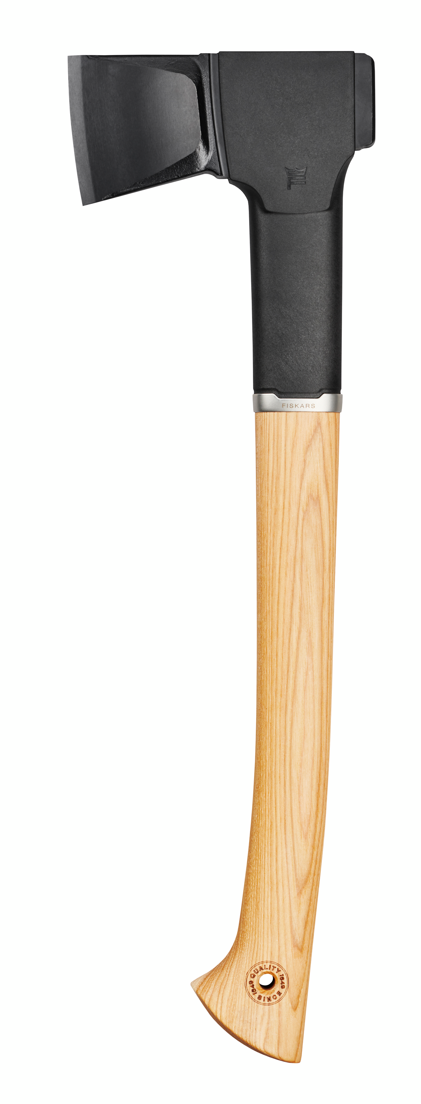 Fiskars - Yxor - Norden Klyvyxa N12