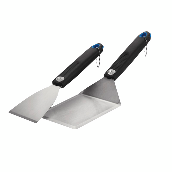 Tarvikesarja plancha 2kpl Napoleon