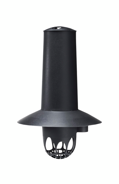 Talipalloautomaatti Orthex musta