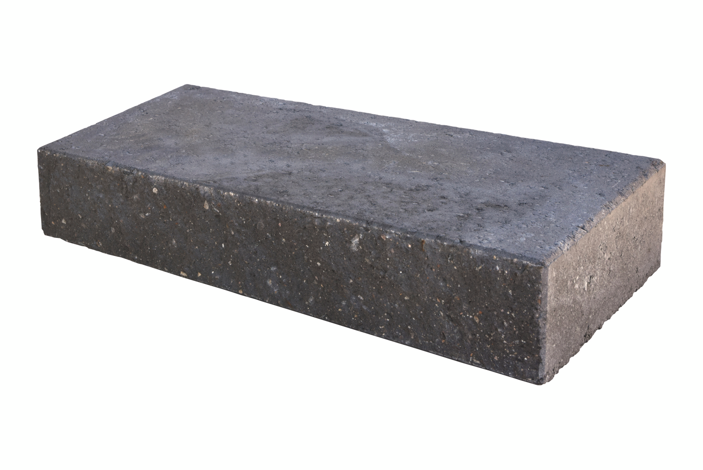 Porraslaatta Lakka 750 musta