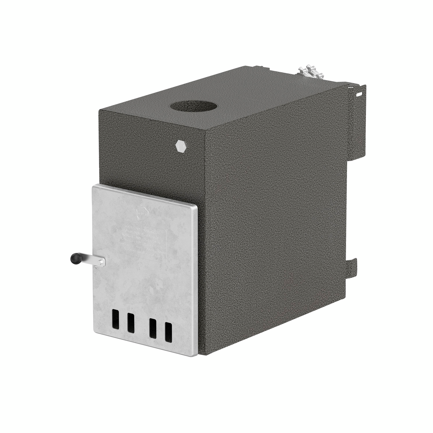 Kamiina Kirami ulkopuolinen CULT-si 22kW