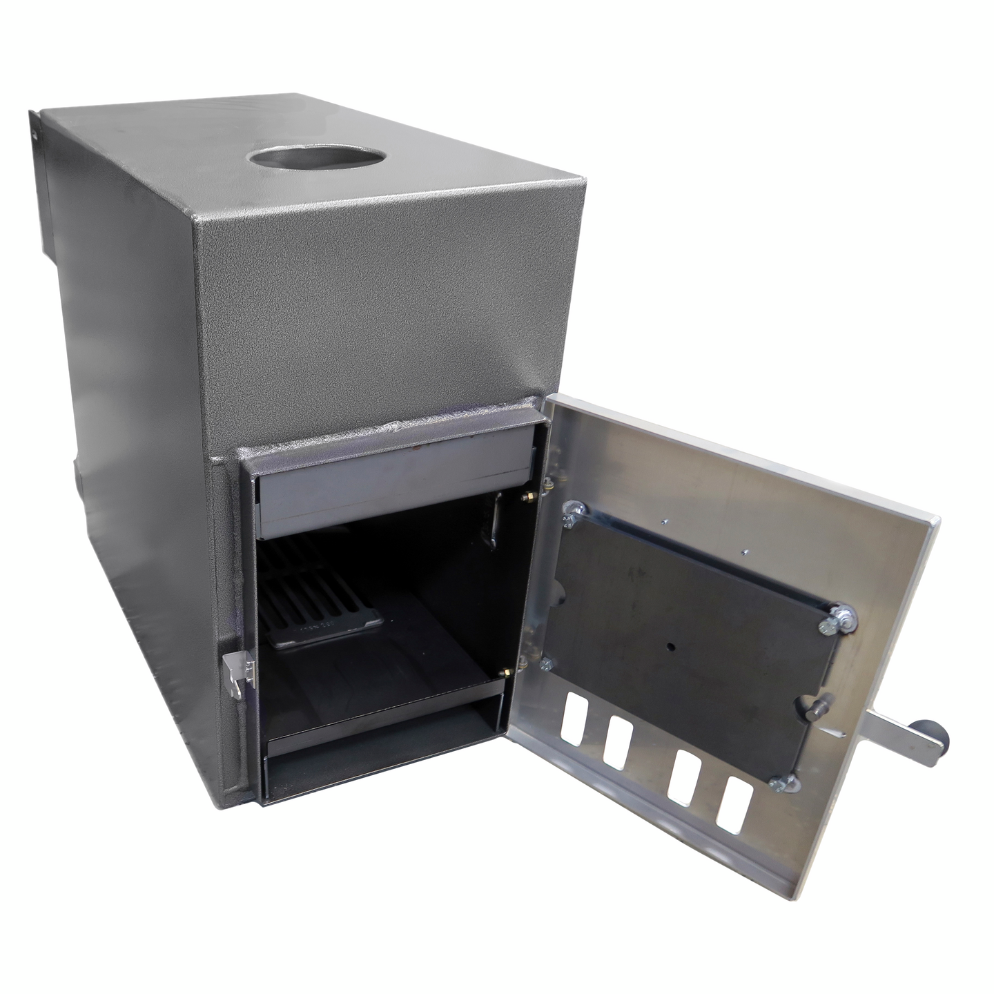 Kamiina Kirami ulkopuolinen CULT-si 22kW