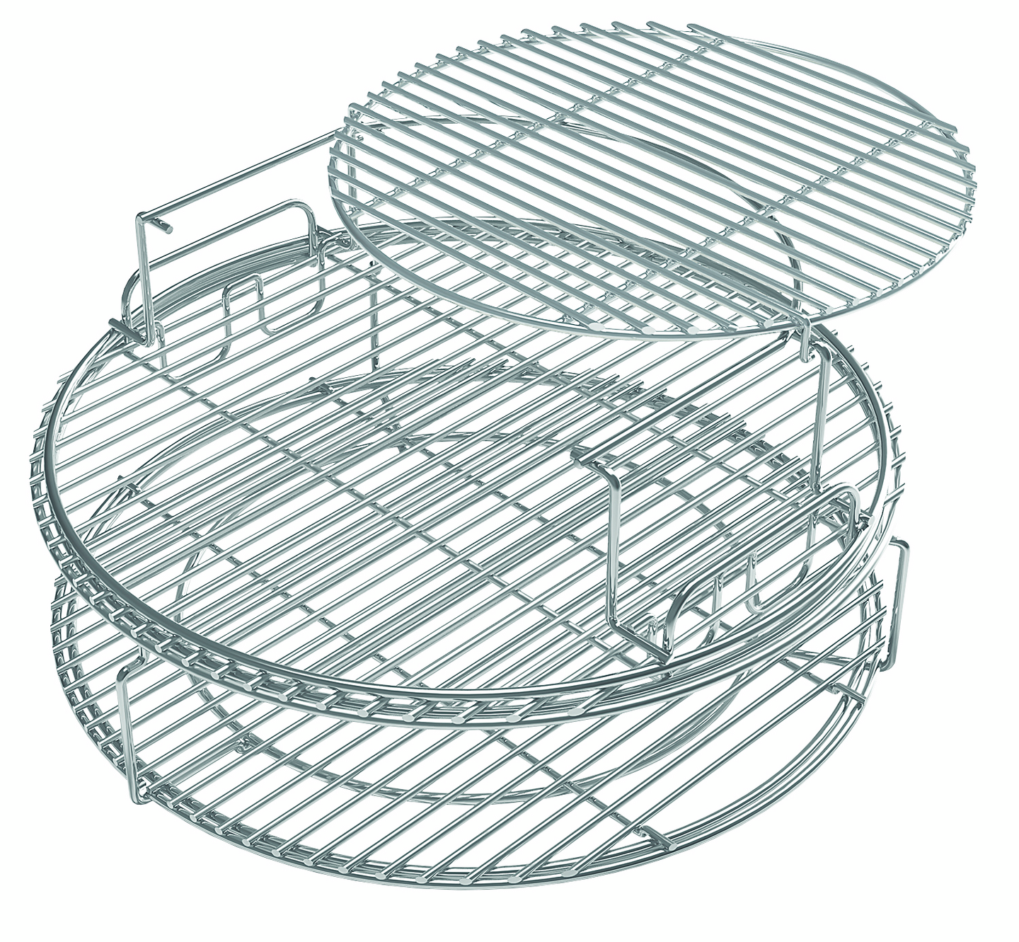Laajennussarja Big Green Egg EGGspander L