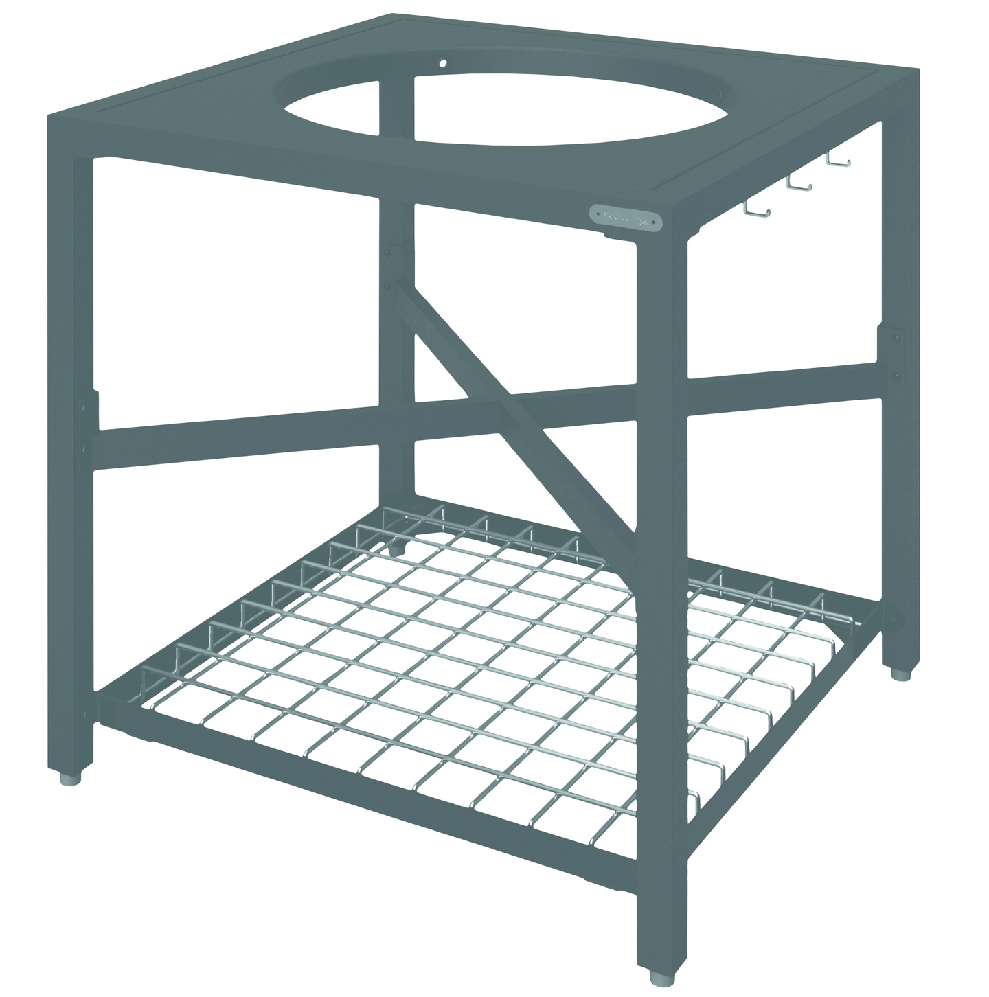 Pöytärunkokehikko Big Green Egg large