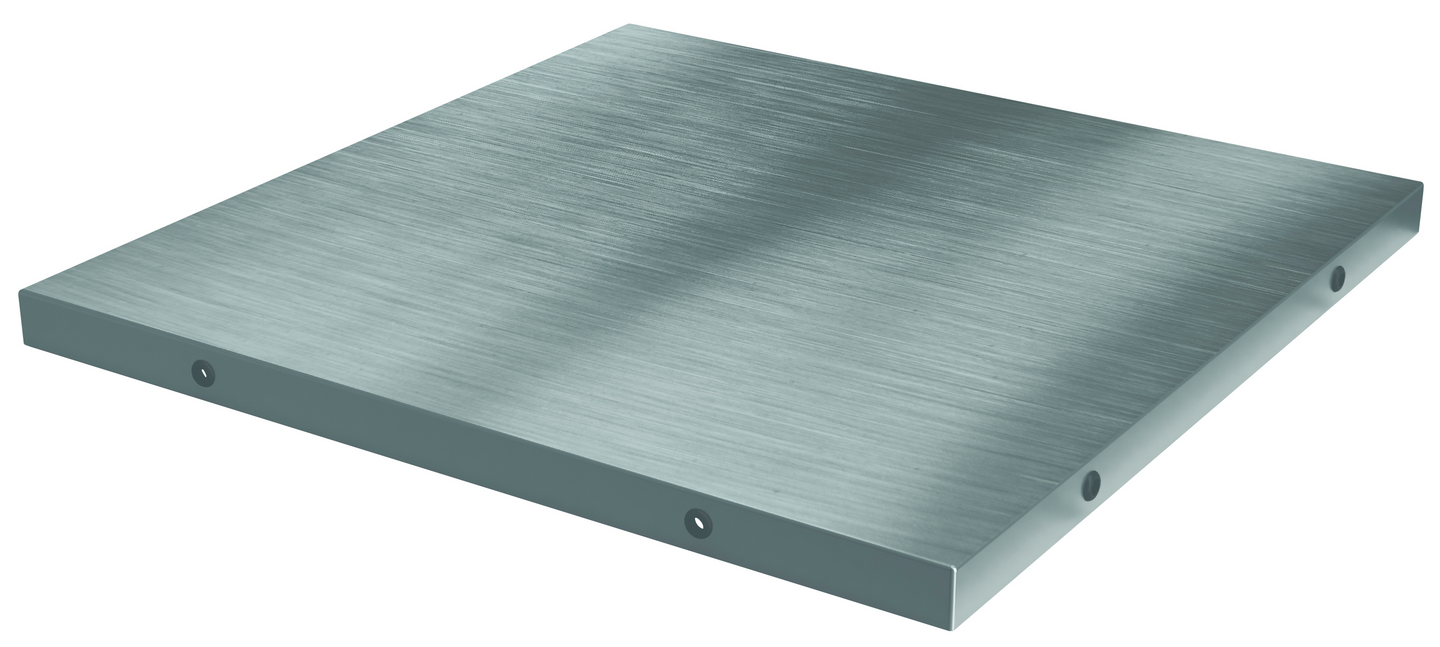 Pöytätaso Big Green Egg laajennuspöytärunkoon rst