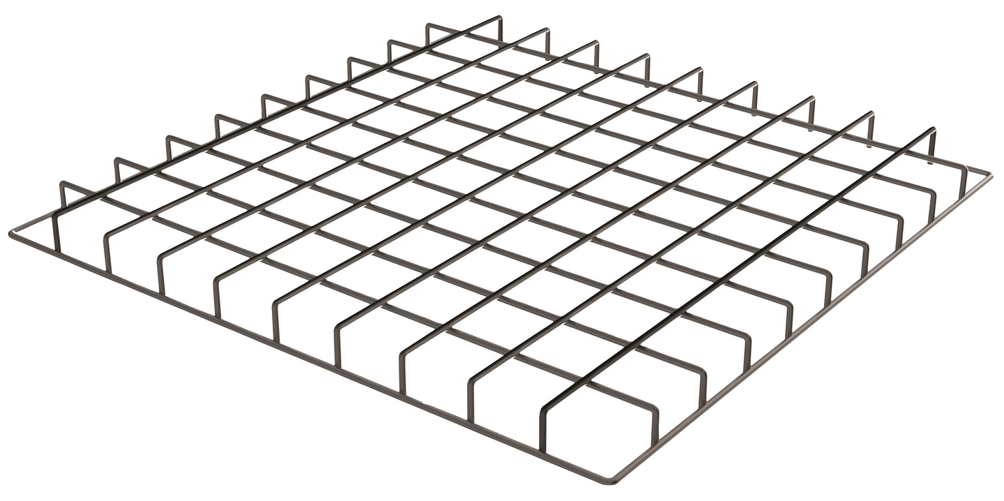 Ritilätaso Big Green Egg laajennuspöytärunkoon rst