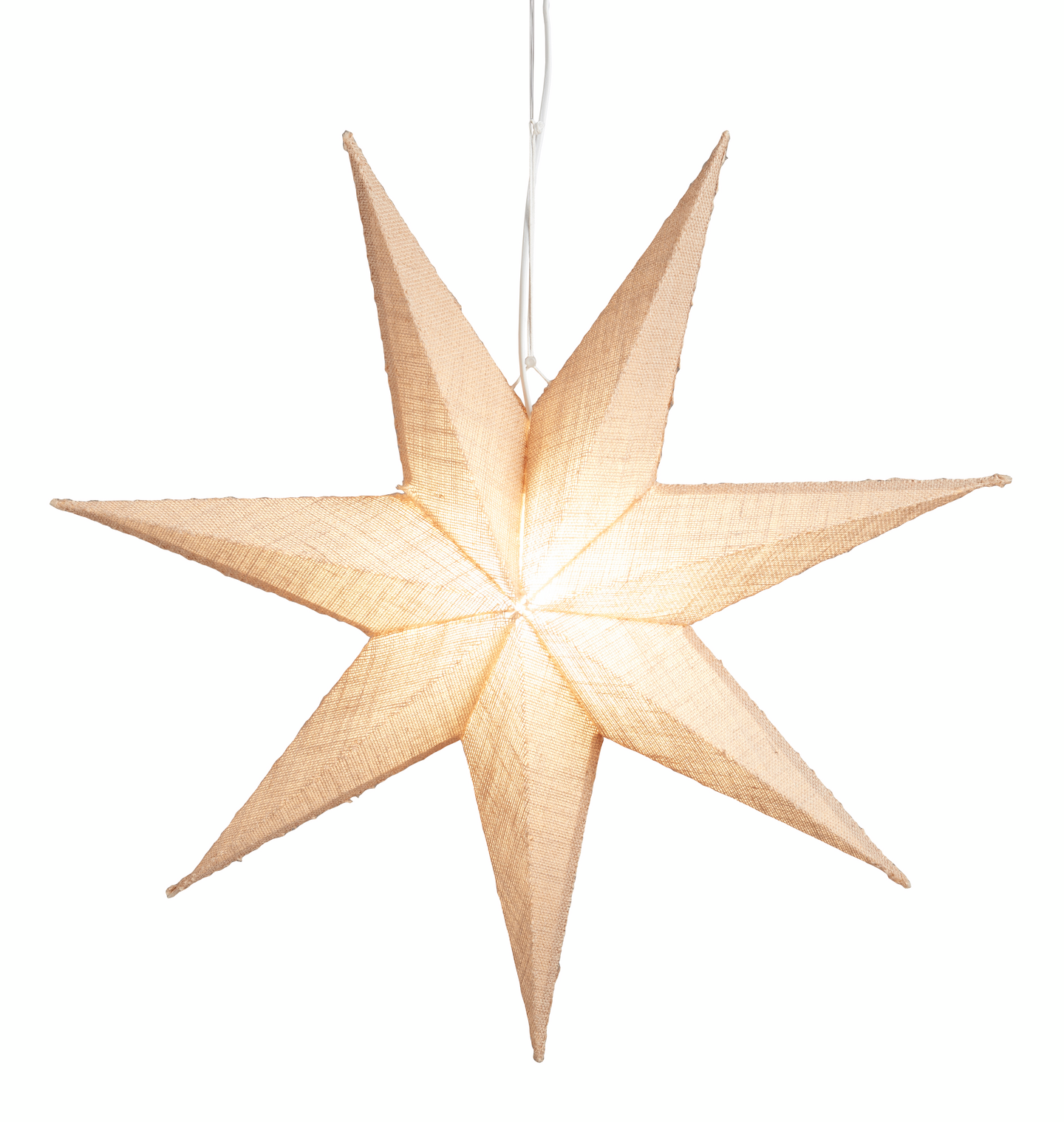 Pellavatähti Cello led IP20