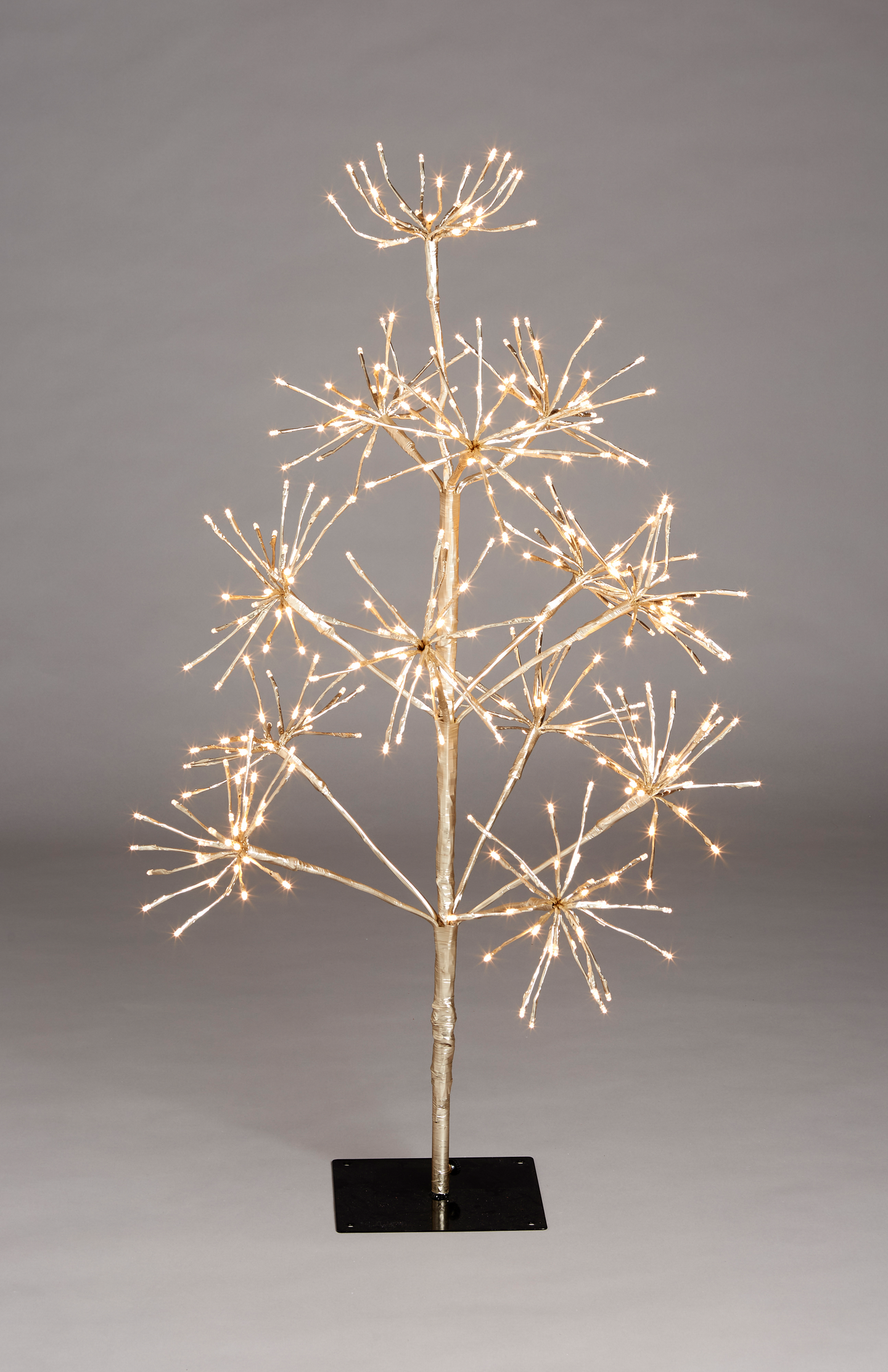 Valopuu Cello tähtianis 120cm IP44