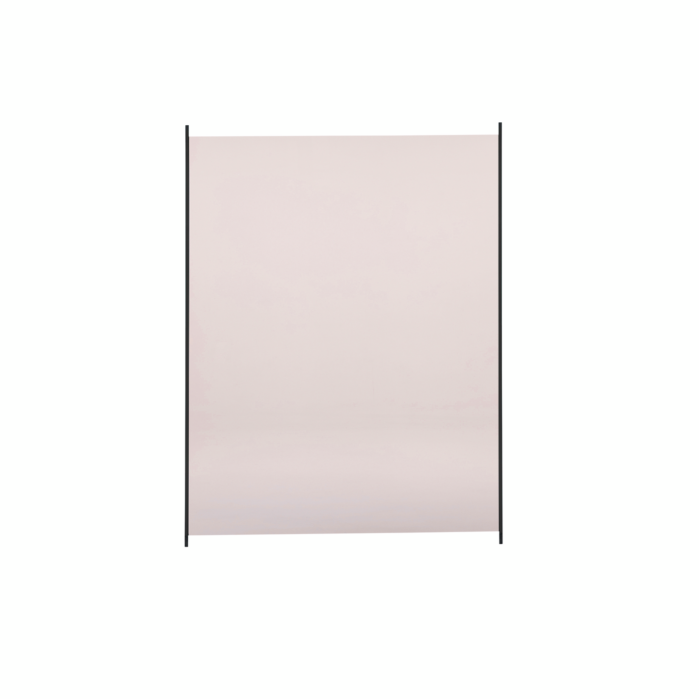 Lasiaitapaneeli HORTUS savu 100x80cm