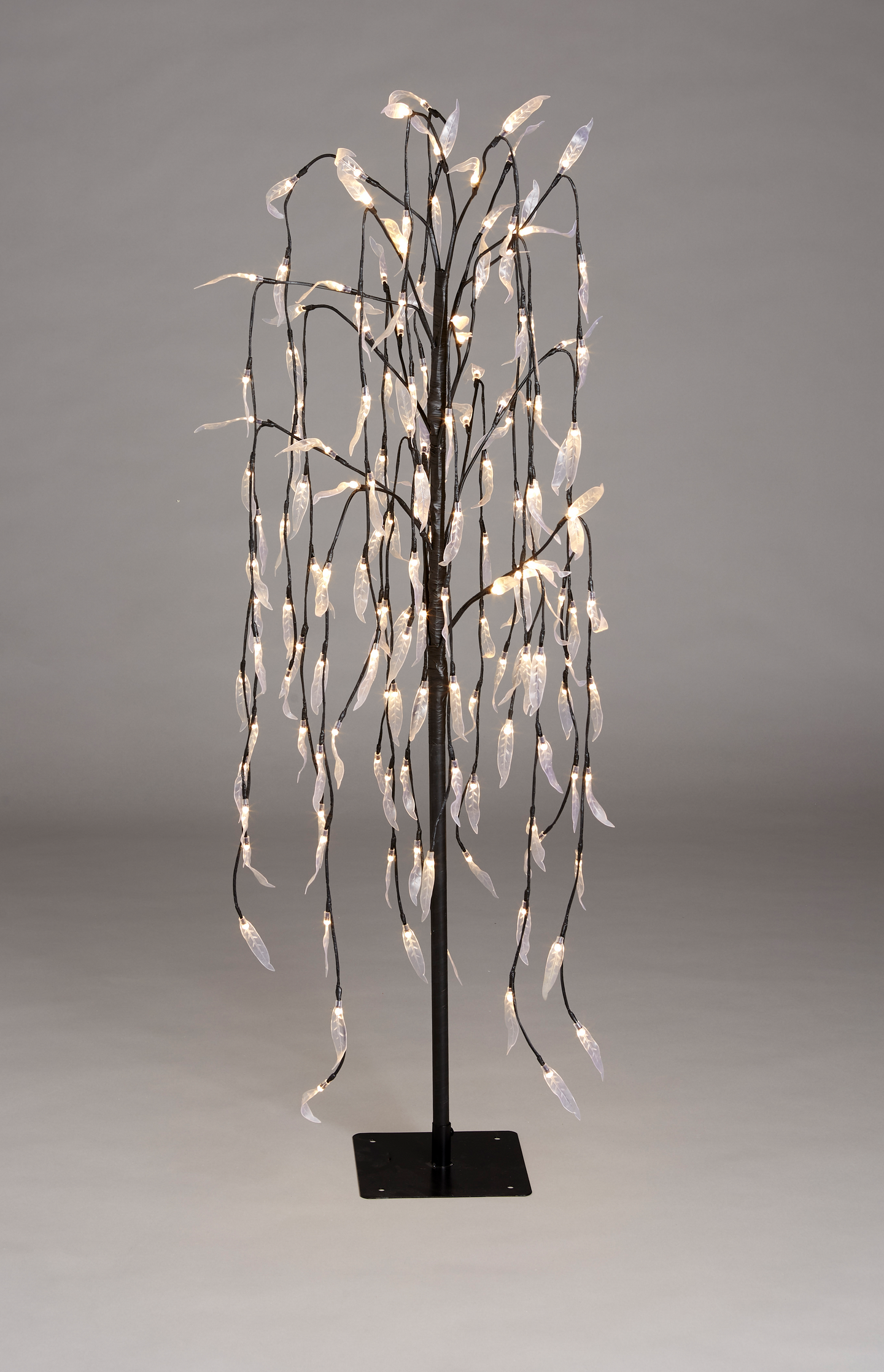 Valopuu Cello lehtipaju 120cm IP44