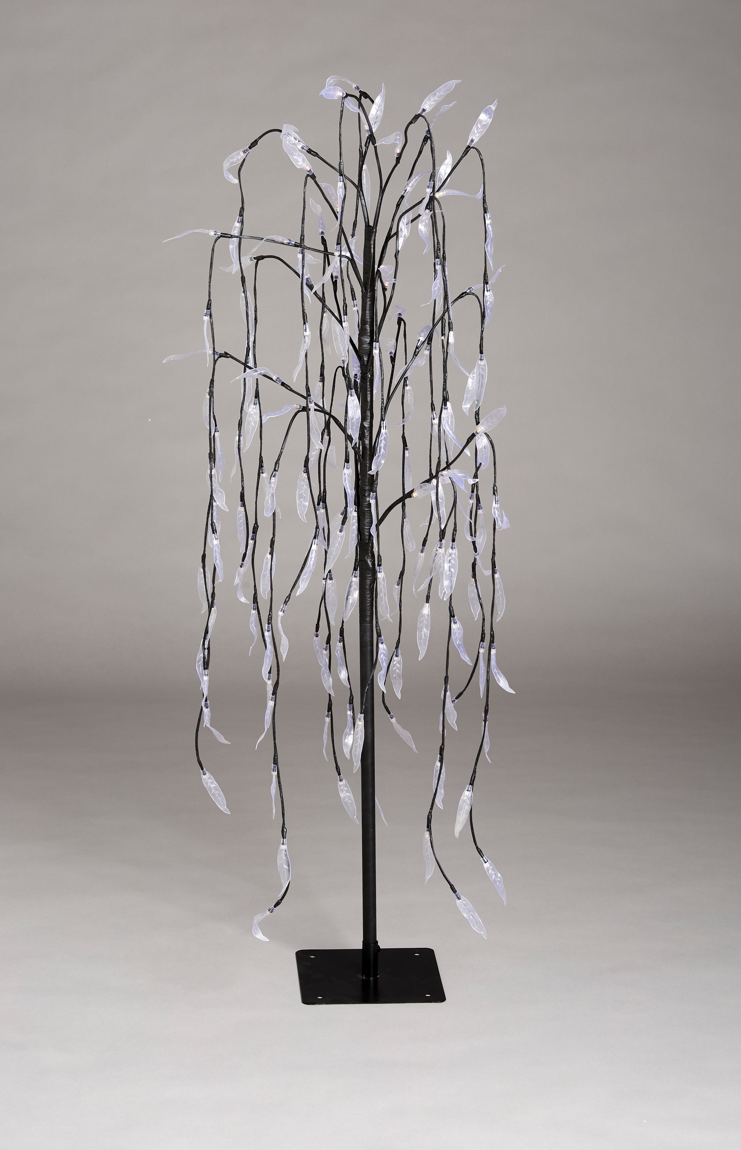 Valopuu Cello lehtipaju 120cm IP44