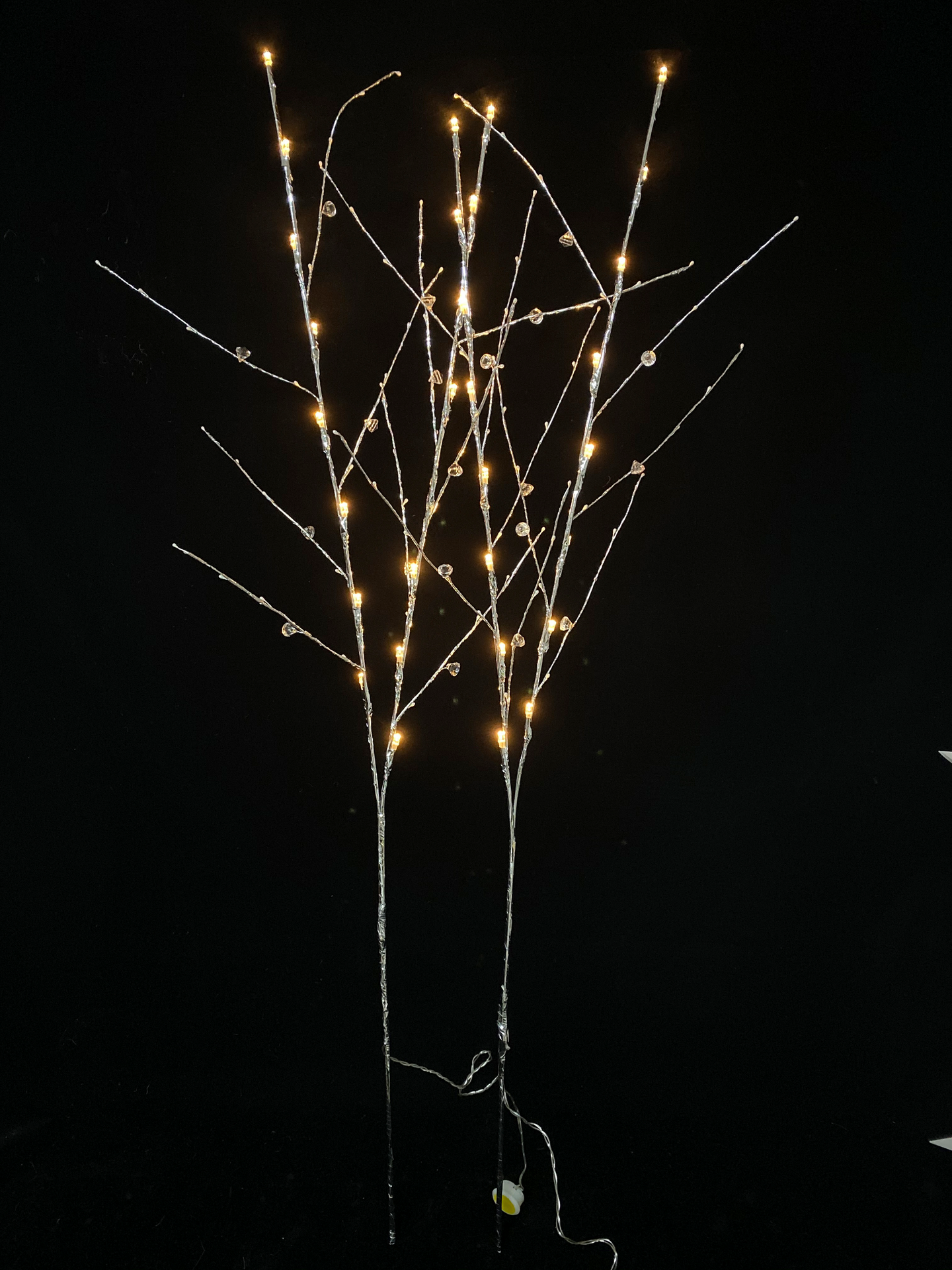 Valo-oksa Cello led 100cm IP20