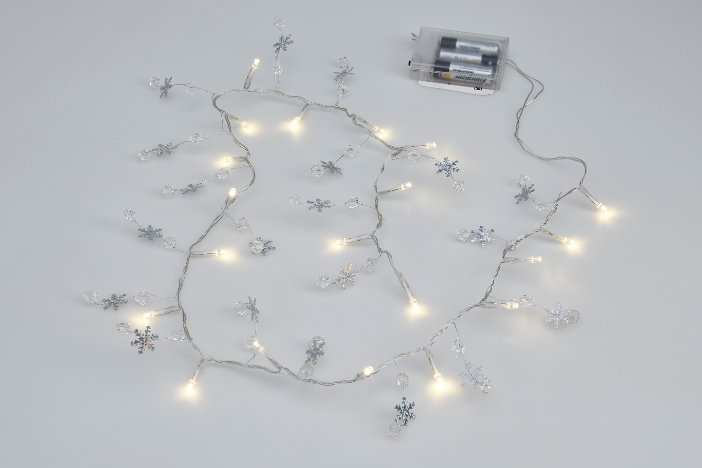 Led-valosarja Cello lumi IP20