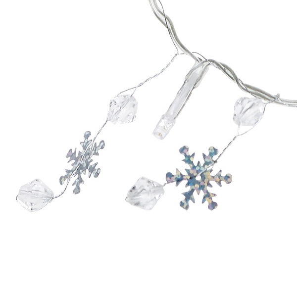 Led-valosarja Cello lumi IP20