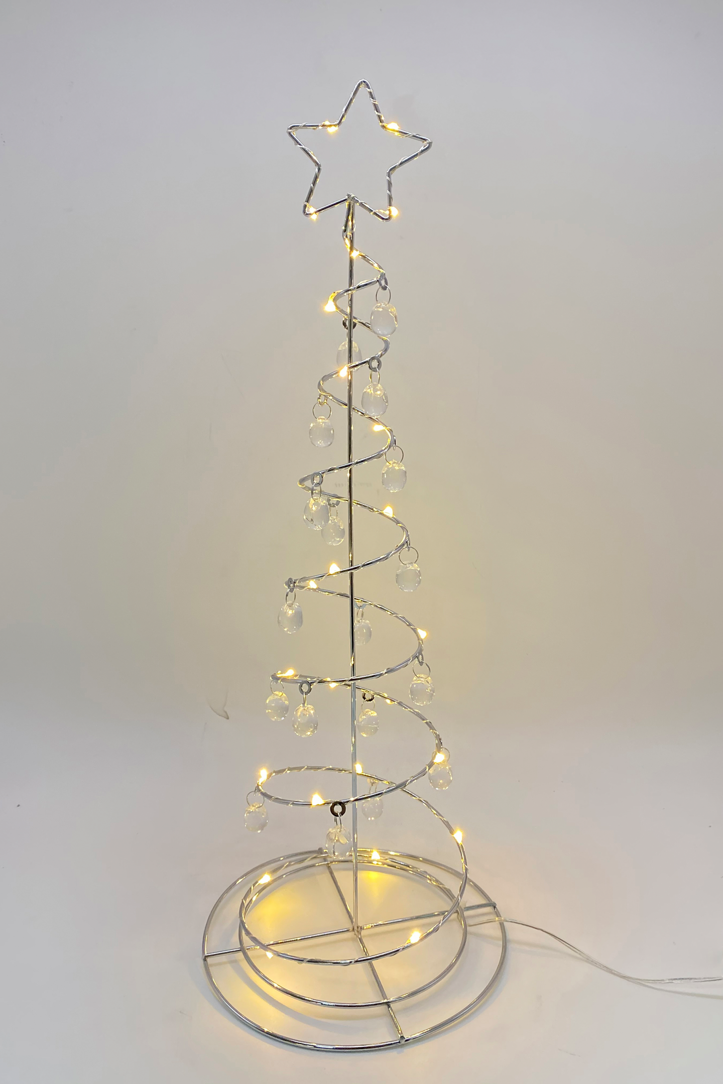 Valopuu Cello led spiraali 51cm IP20