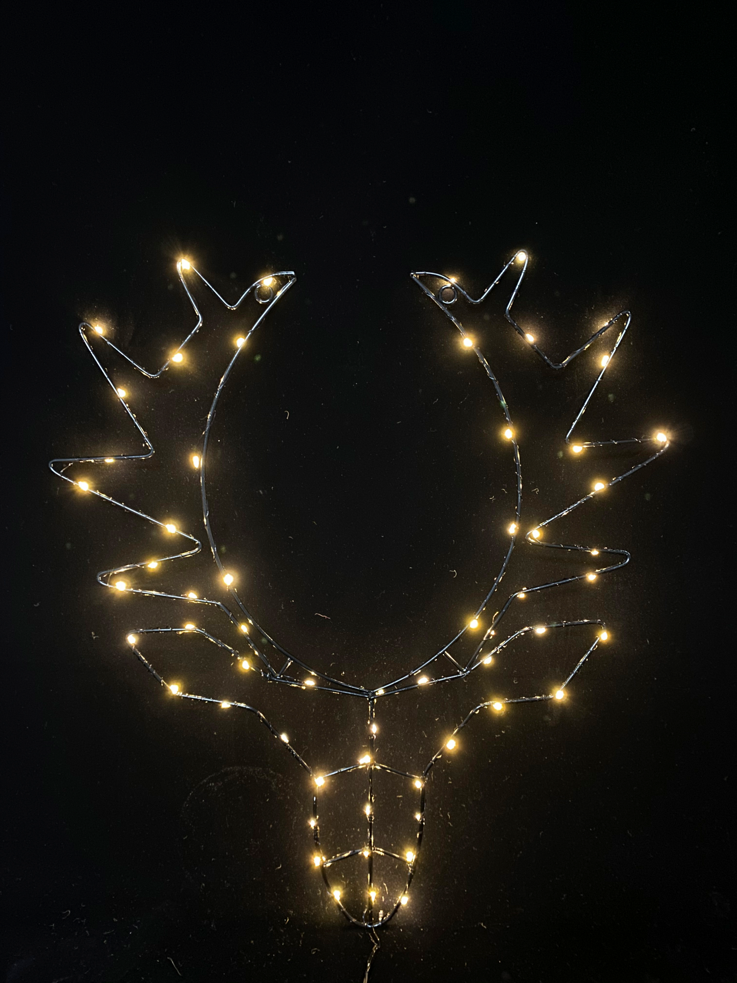 Poronpää Cello led 52cm IP44