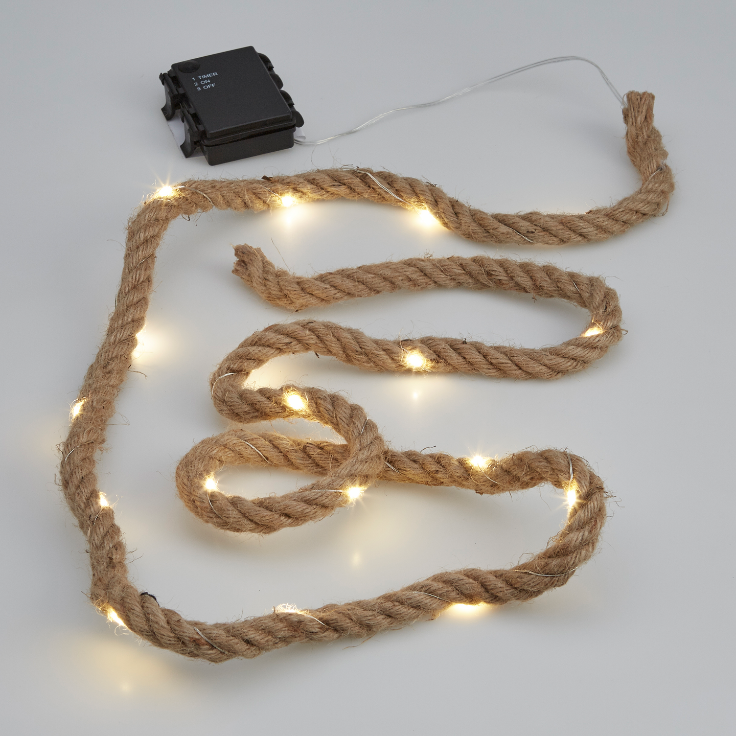 LED-LAMPA REP CELLO 1,9 M IP44