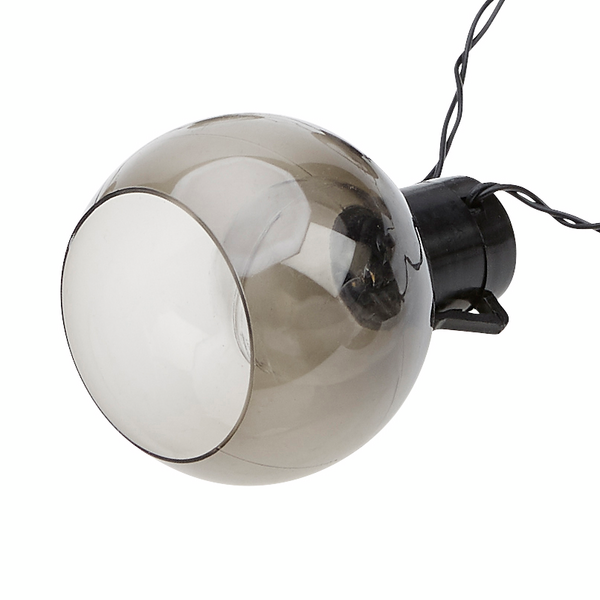 SOLARLAMPOR CELLO KUPOLER IP44