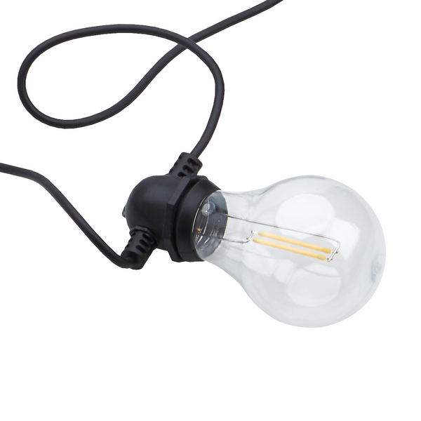 SOLARLAMPOR CELLO EDISON IP44