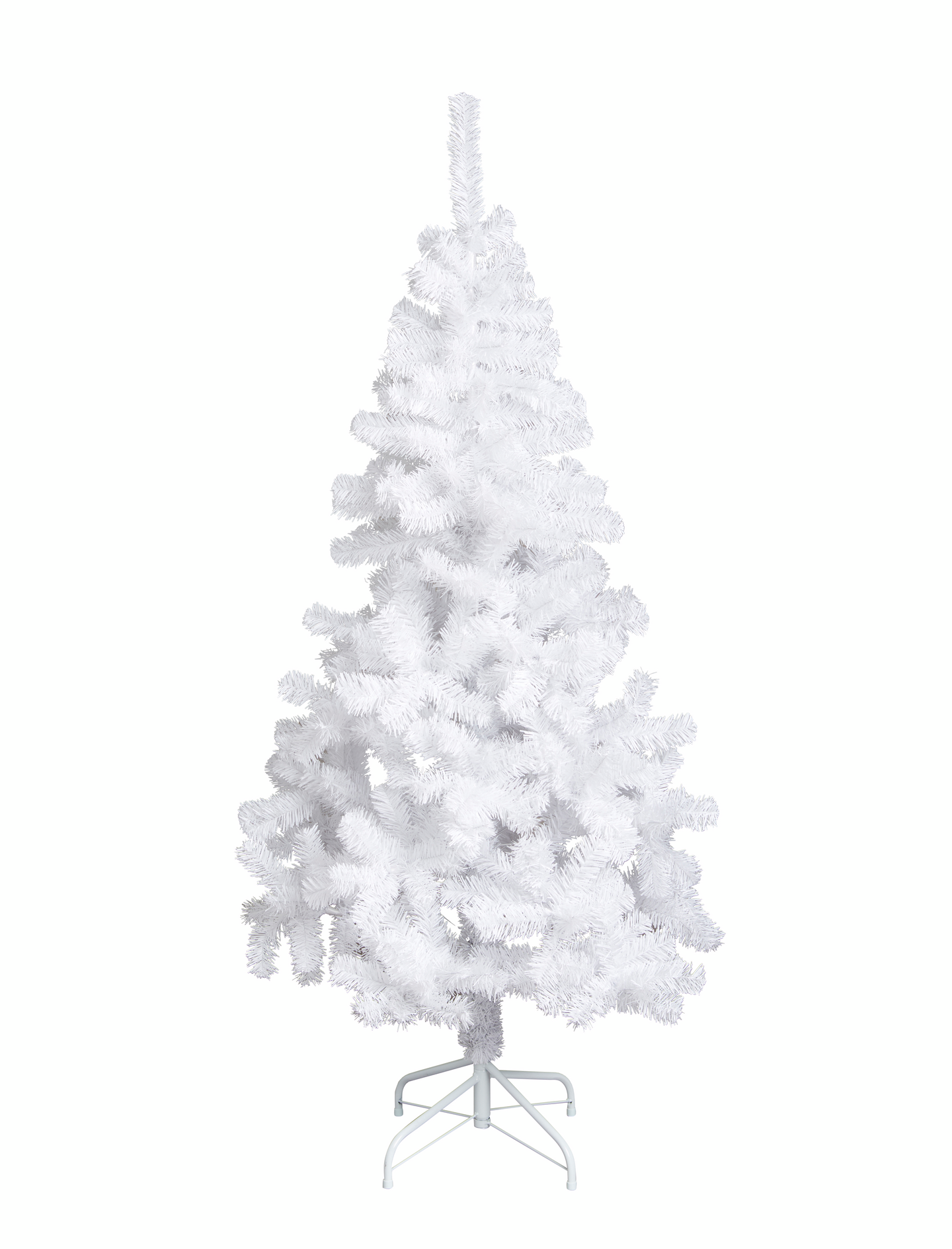 JULGRAN CELLO ICY QUEEN VIT 210CM