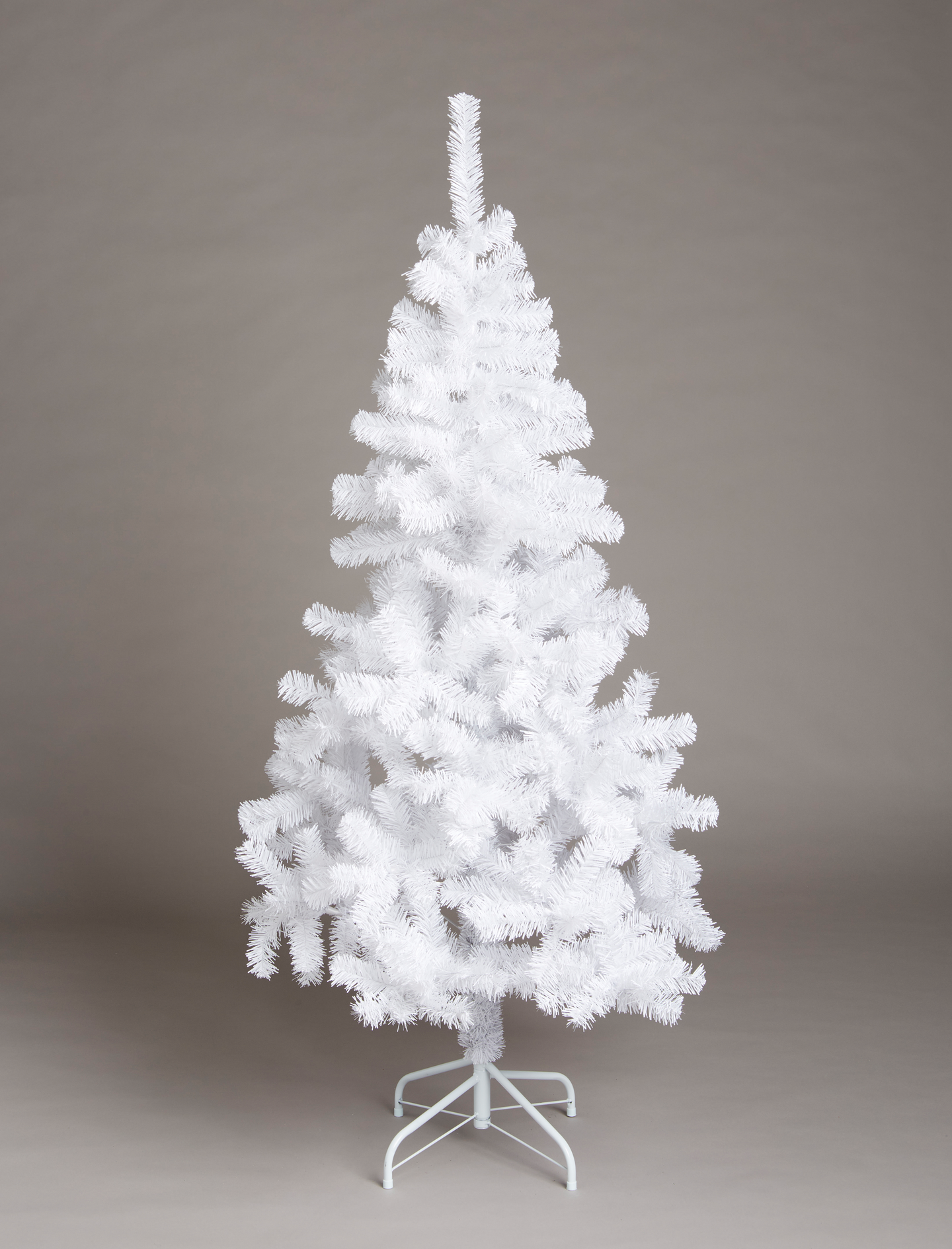 JULGRAN CELLO ICY QUEEN VIT 210CM