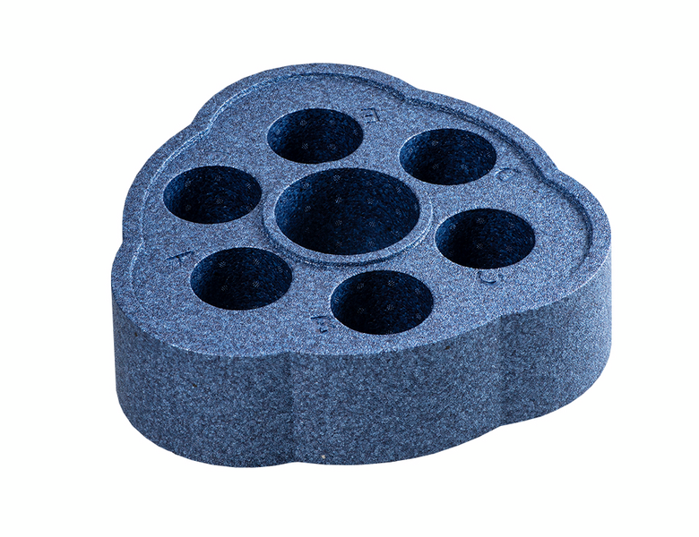 DRYCKESHÅLLARE KIRAMI TUBBAR-2