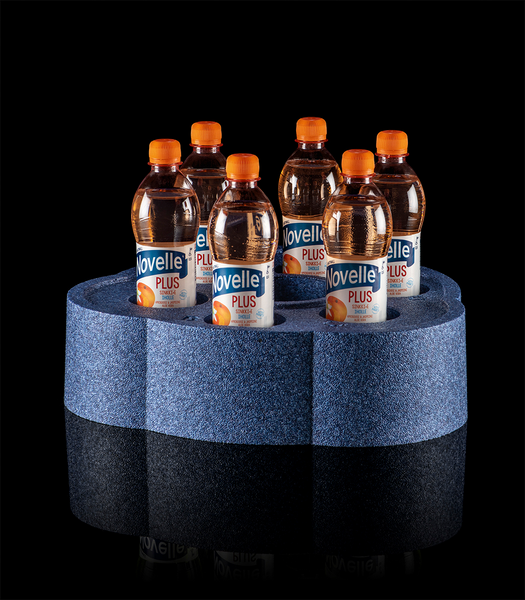 DRYCKESHÅLLARE KIRAMI TUBBAR-2