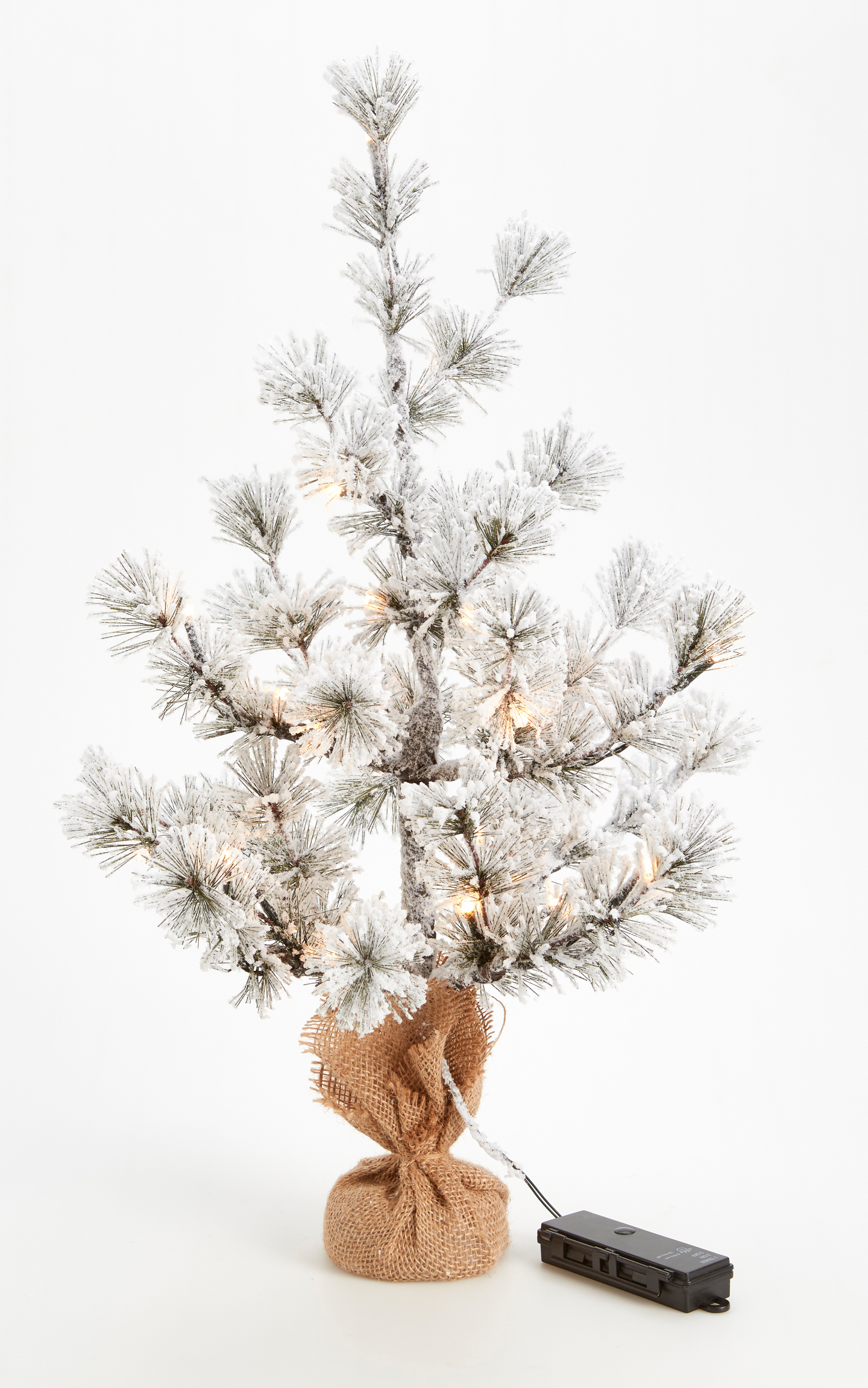 Led-pöytäkuusi Cello lumi 60cm IP20