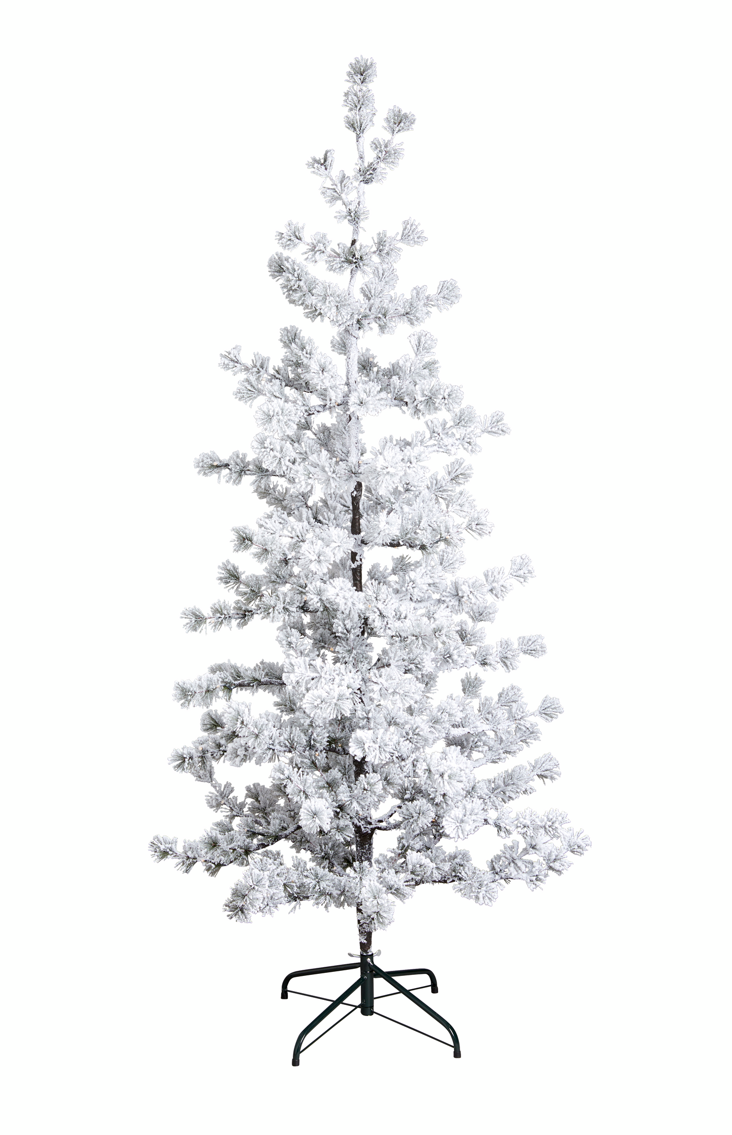 Led-kuusi Cello lumi 180cm IP20