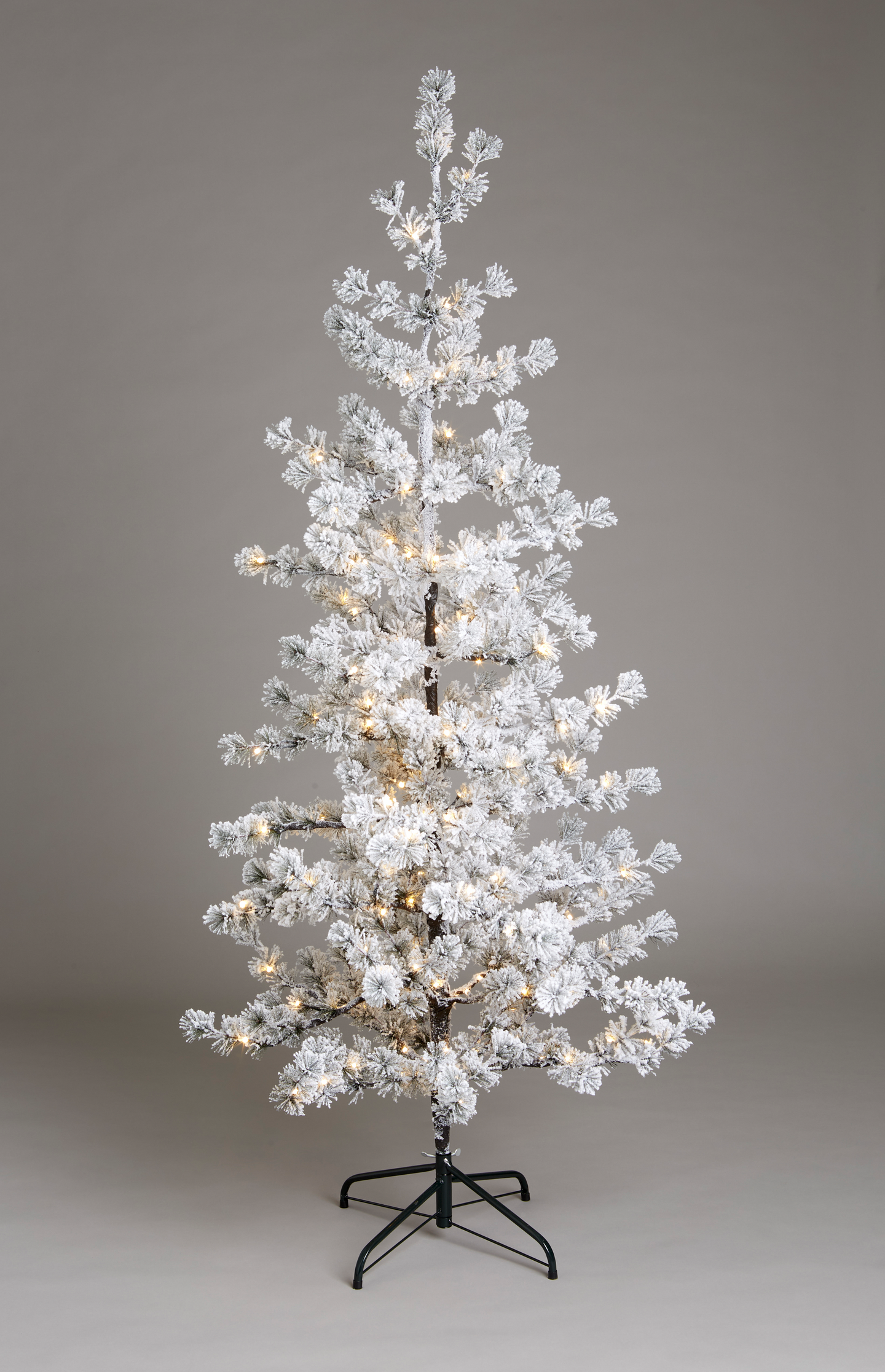 Led-kuusi Cello lumi 180cm IP20