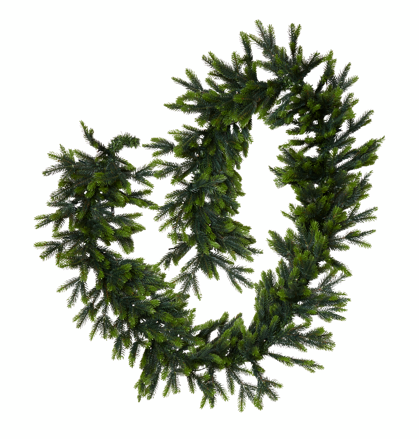 JULGRAN CELLO VINSTOCKAR LED 270CM