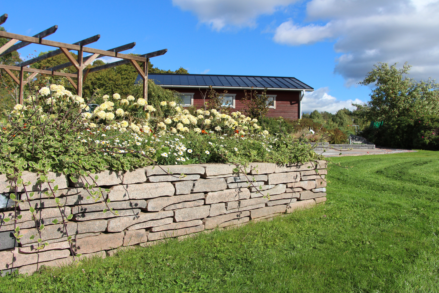 Rustikko Rudus hehku 400x180x77mm